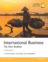 International Business: The New Realities plus MyManagementLab with Pearson eText, Global Edition - Cavusgil, S. Tamer; Riesenberger, John; Knight, Gary