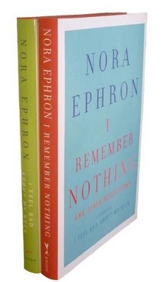 The Nora Ephron Collection Bundle