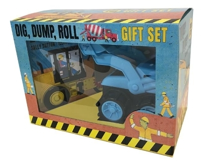 Dig, Dump, Roll Gift Set - Sally Sutton