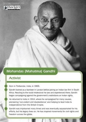 Asian Pride Poster Set