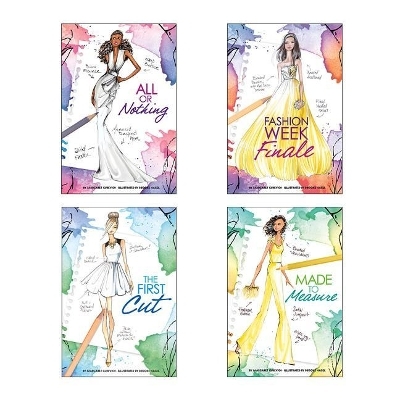 Chloe by Design - Margaret Gurevich