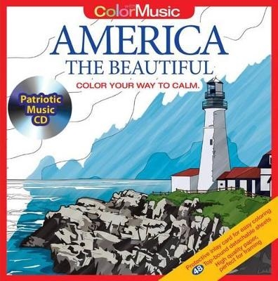 America the Beautiful - 