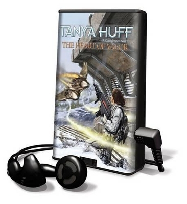 The Heart of Valor - Tanya Huff