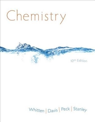 Chemistry, Hybrid Edition (with OWLv2 24-Months Printed Access Card)