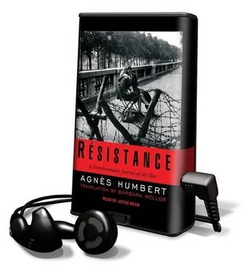 Resistance - Agnes Humbert