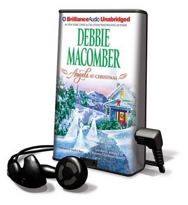 Angels at Christmas - Debbie Macomber