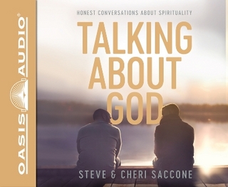 Talking about God