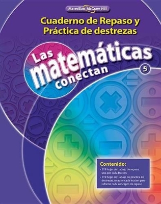 Resuelve Problemas Concretos, Grade 5 -  McGraw-Hill Education