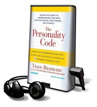The Personality Code