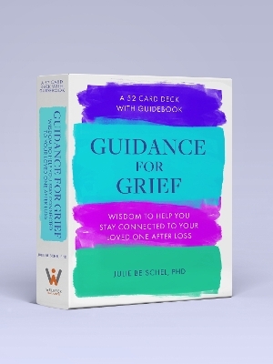 Guidance for Grief - Julie Beischel