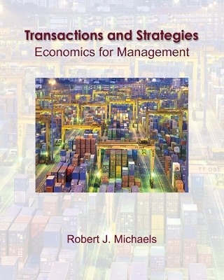 Transactions and Strategies