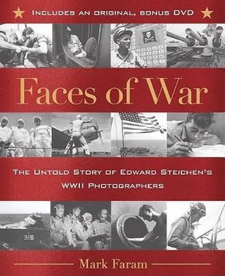 Faces of War
