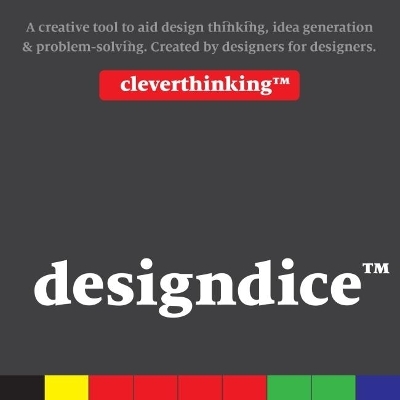 designdice™ - Andy Neal