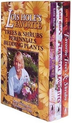 Lois Hole's Gardener Box Set