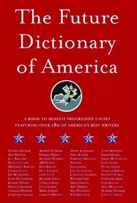 The Future Dictionary of America