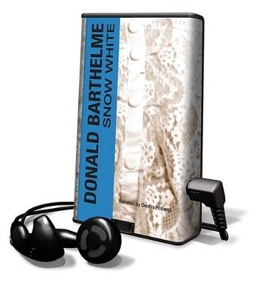 Snow White - Donald Barthelme