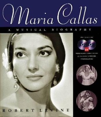 Maria Callas - 