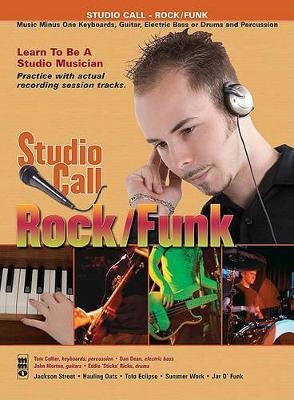 Studio Call -  Hal Leonard Publishing Corporation