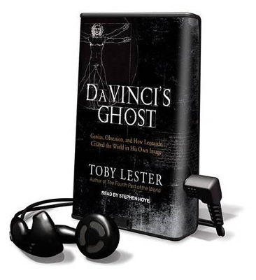 Da Vinci's Ghost - Toby Lester