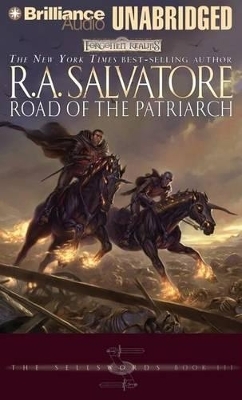 Road of the Patriarch - R. A. Salvatore