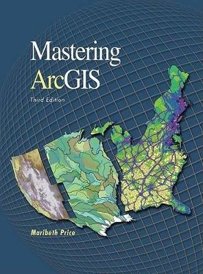 Mastering ArcGIS with Video Clips CD-ROM