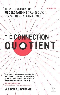 The Connection Quotient - Marco Buschman