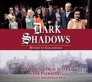 Dark Shadows: Return to Collinwood