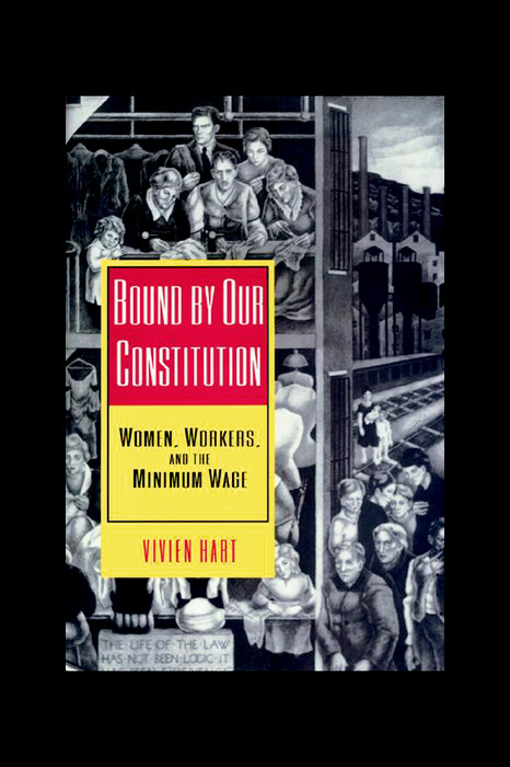 Bound by Our Constitution - Vivien Hart