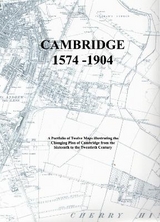 Cambridge 1574 - 1904 - Baggs, Anthony; Bryan, Peter; Stazicker, Elizabeth