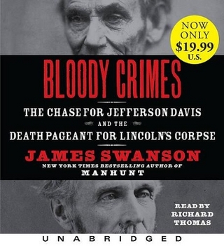 Bloody Crimes UNA Low-Price CD