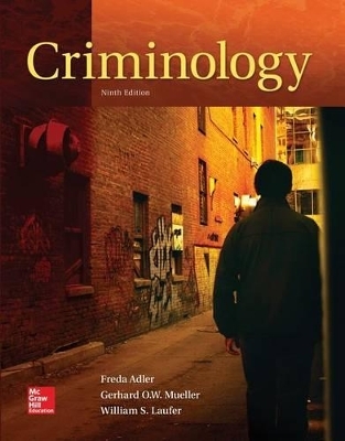 Criminology