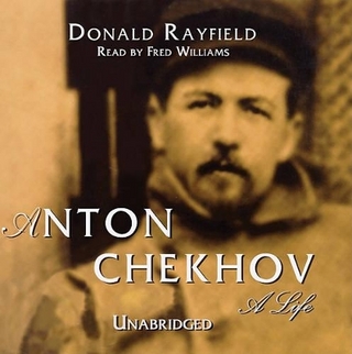 Anton Chekhov
