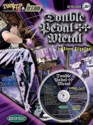 Turn It Up And Lay It Down - Double Pedal Metal