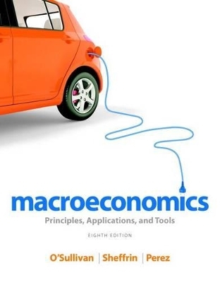 Macroeconomics with Myeconlab Access Code