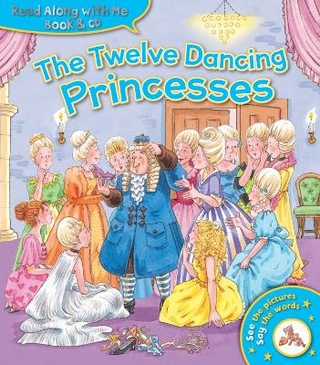 Twelve Dancing Princesses