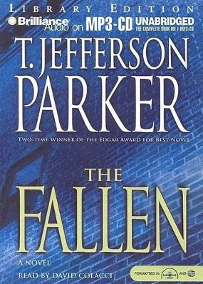 The Fallen - T. Jefferson Parker