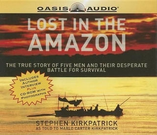 Lost in the Amazon
