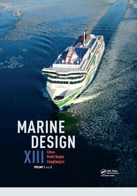 Marine Design XIII - 