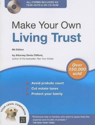 Make Your Own Living Trust