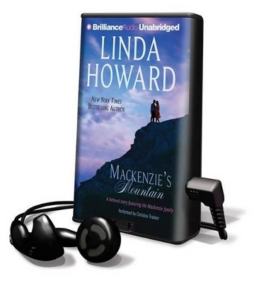 MacKenzie's Mountain - Linda Howard