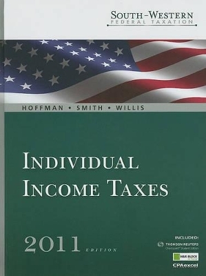 Individual Income Taxes - 