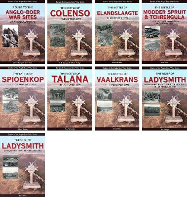 The Anglo-Boer War Sites of KwaZulu-Natal