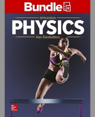 Package: Loose Leaf for Physics with Connect Access Card () - Alan Giambattista