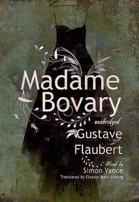 Madame Bovary - Gustave Flaubert