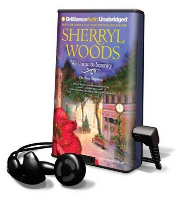 Welcome to Serenity - Sherryl Woods