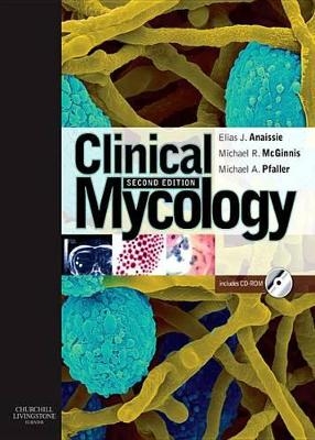 Clinical Mycology E-Book