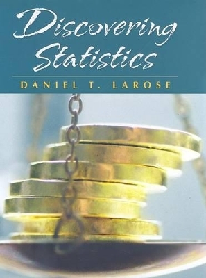 Discovering Statistics