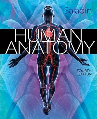 Human Anatomy with Connect Plus Access Card
