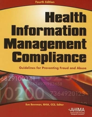 Health Information Management Compliance