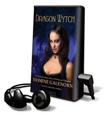 Dragon Wytch - Yasmine Galenorn